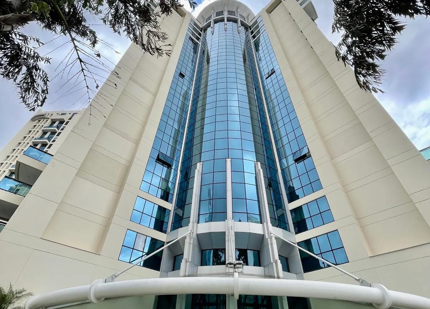 Flat Executivo No Hotel Mel. Ibirapuera Com Piscina, Vaga E Limpeza São Paulo