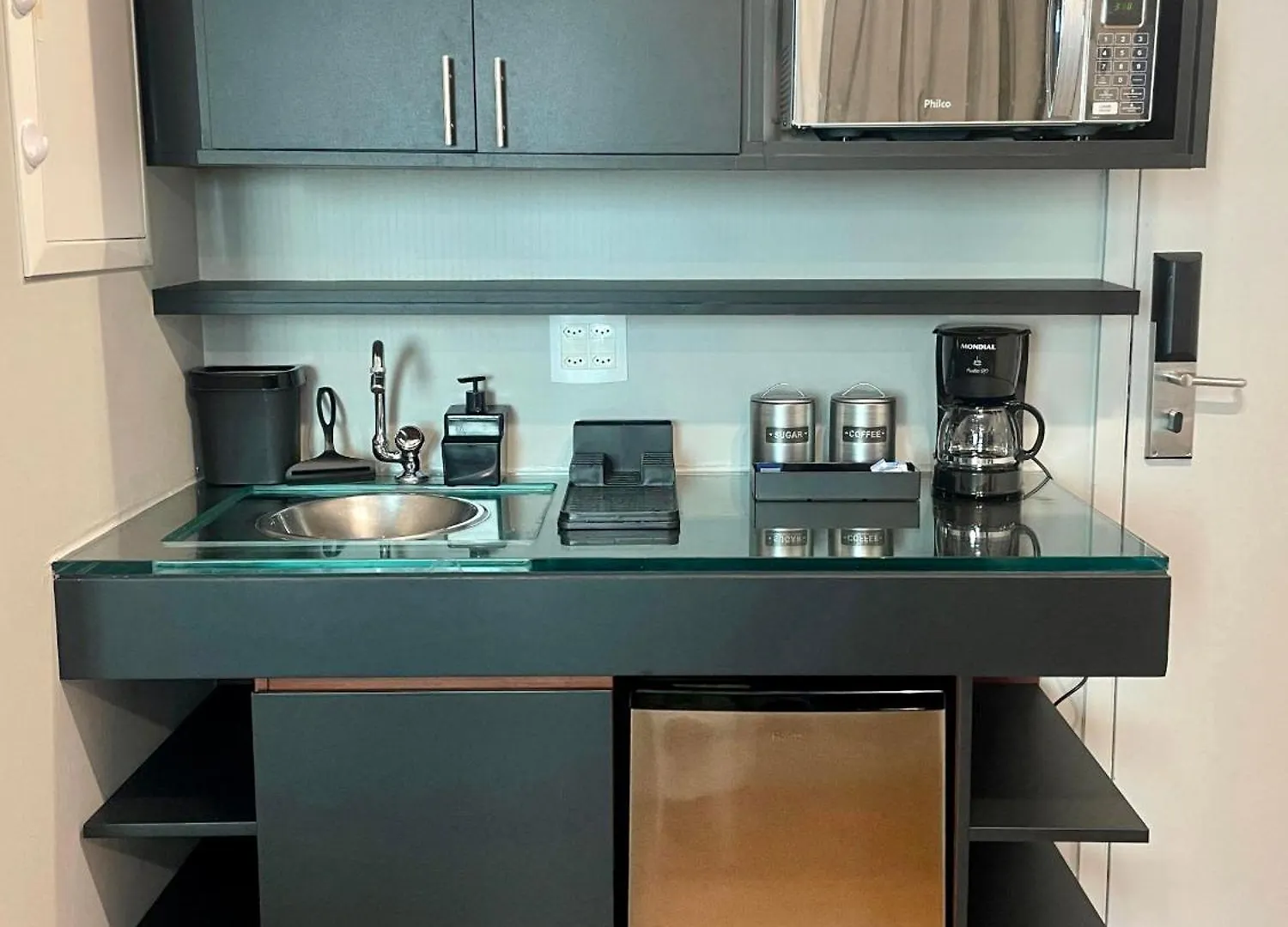 Apartment Flat Executivo No Hotel Mel. Ibirapuera Com Piscina, Vaga E Limpeza São Paulo