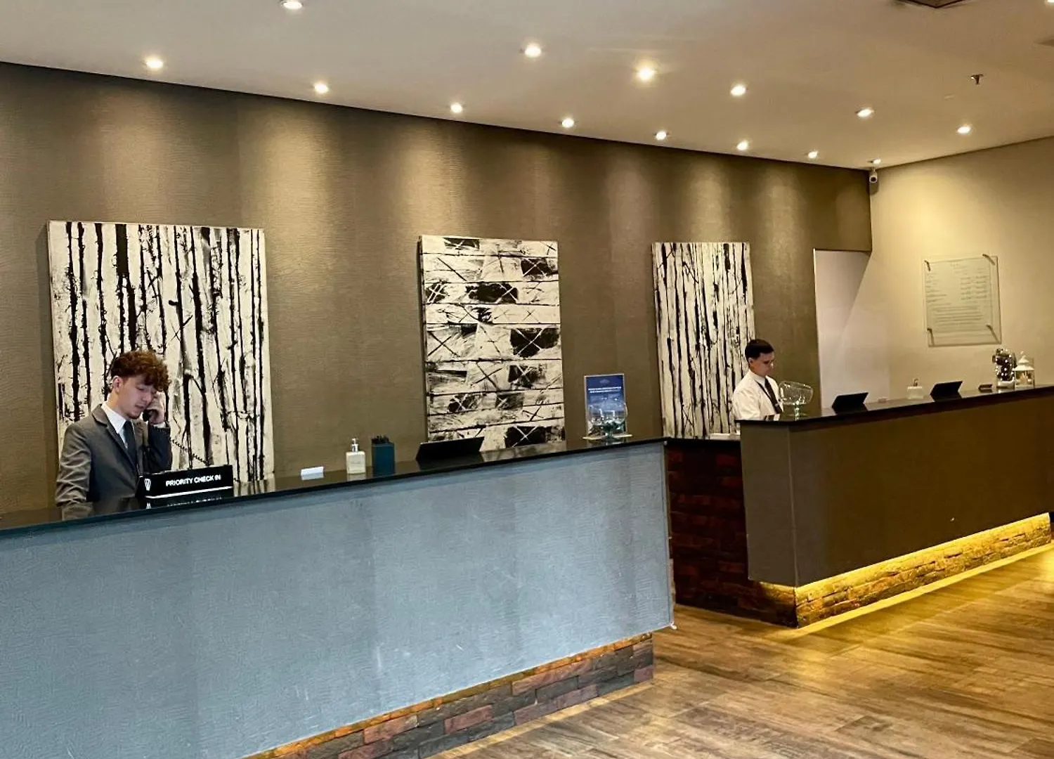 Flat Executivo No Hotel Mel. Ibirapuera Com Piscina, Vaga E Limpeza São Paulo Brasilien
