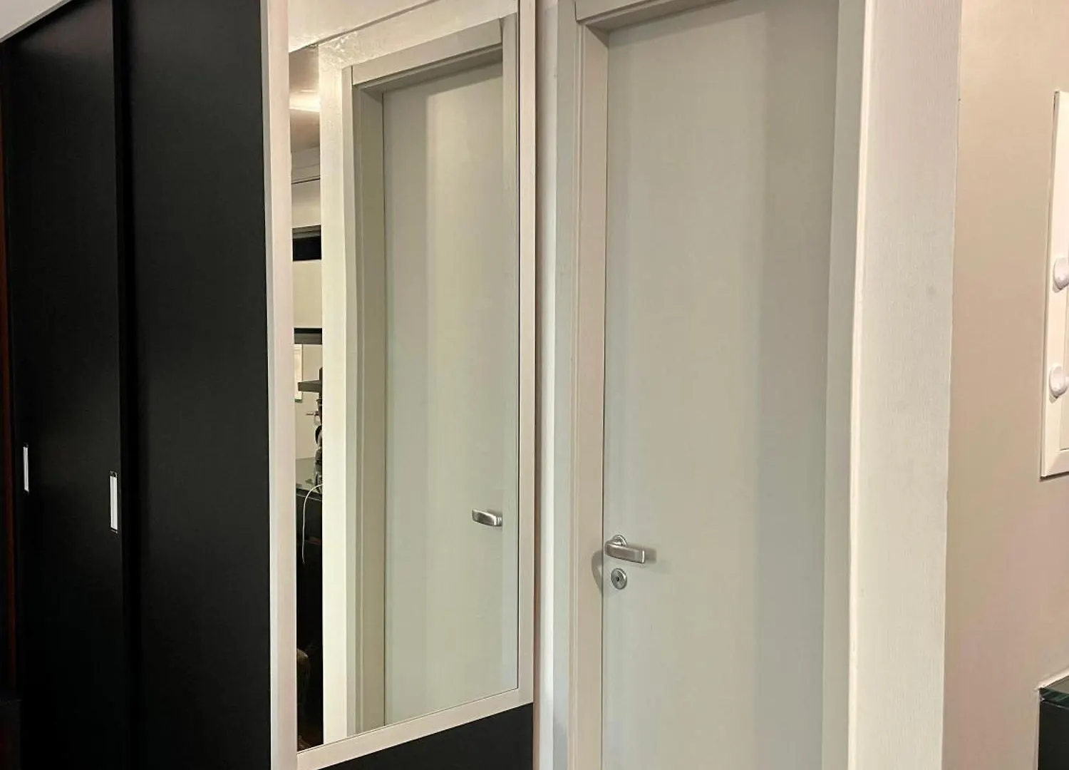 Flat Executivo No Hotel Mel. Ibirapuera Com Piscina, Vaga E Limpeza Sao Paulo Apartment